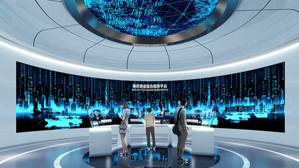 多媒體互動展廳設(shè)計中的多媒體應用與設(shè)計策略