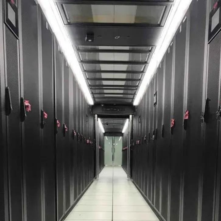 機房建設及其在數據處理與存儲支持服務中的應用