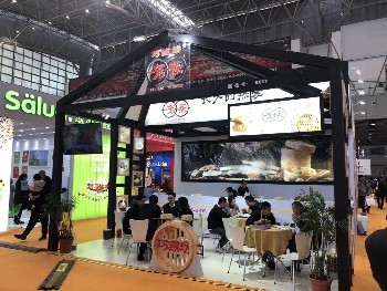 全方位會議及展覽服務(wù) 從策劃到執(zhí)行的一站式解決方案