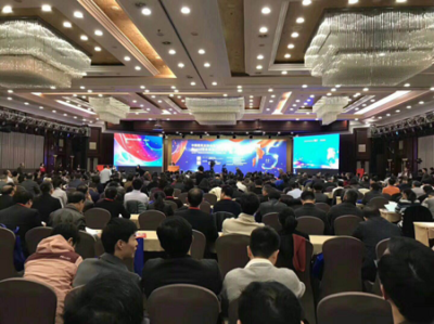 智匠心，致遠大 尊寶智控榮獲智能建筑雙料大獎，開啟品牌新篇章